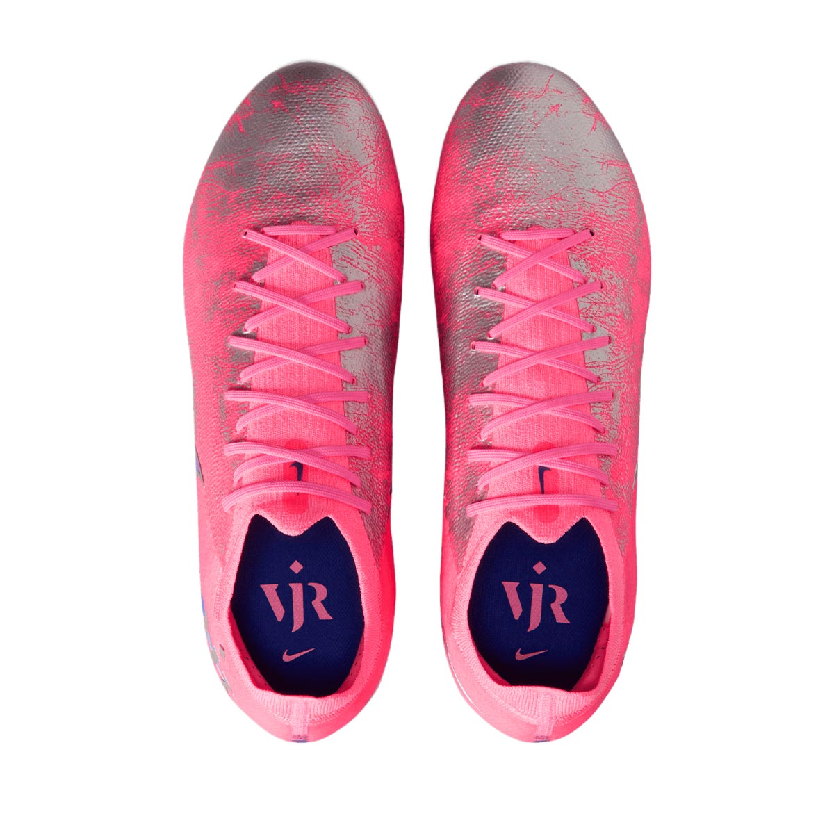 NIKE MERCURIAL VAPOR 16 PRO VJR FG - SUNSET PULSE/OLD ROYAL