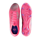 NIKE MERCURIAL VAPOR 16 PRO VJR FG - SUNSET PULSE/OLD ROYAL