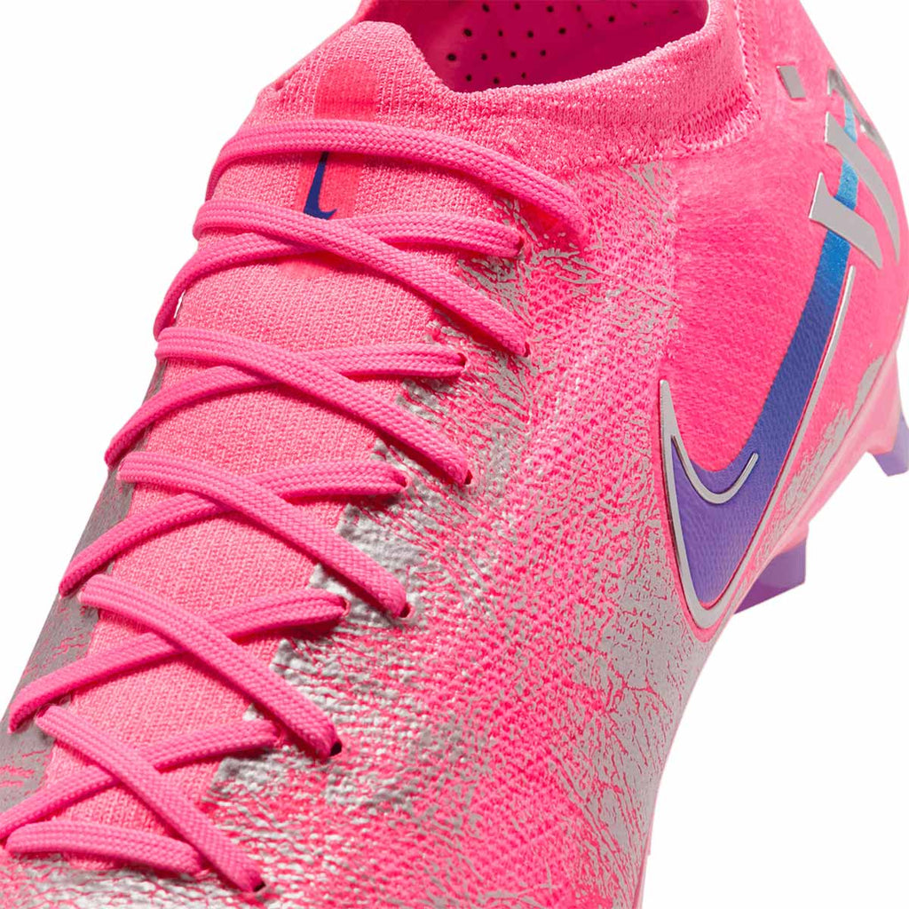 NIKE MERCURIAL VAPOR 16 PRO VJR FG - SUNSET PULSE/OLD ROYAL