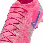 NIKE MERCURIAL VAPOR 16 PRO VJR FG - SUNSET PULSE/OLD ROYAL