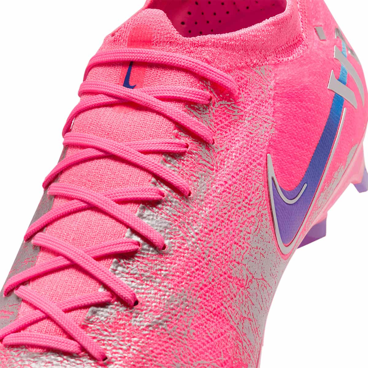 NIKE MERCURIAL VAPOR 16 PRO VJR FG - SUNSET PULSE/OLD ROYAL