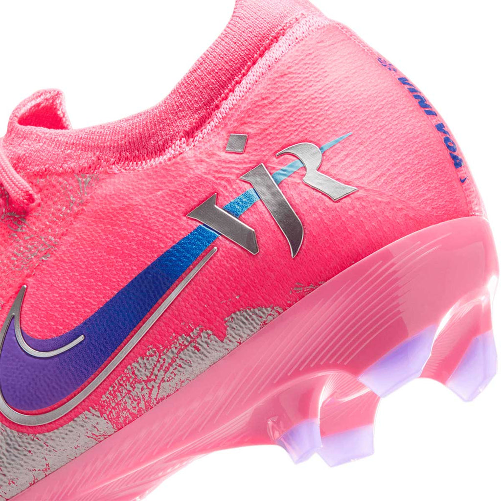NIKE MERCURIAL VAPOR 16 PRO VJR FG - SUNSET PULSE/OLD ROYAL