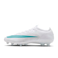 NIKE MERCURIAL VAPOR 17 ELITE AG PRO - WHITE/DUSTY CACTUS
