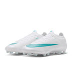 NIKE MERCURIAL VAPOR 17 ELITE AG PRO - WHITE/DUSTY CACTUS