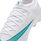 NIKE MERCURIAL VAPOR 17 ELITE AG PRO - WHITE/DUSTY CACTUS