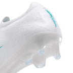 NIKE MERCURIAL VAPOR 17 ELITE AG PRO - WHITE/DUSTY CACTUS