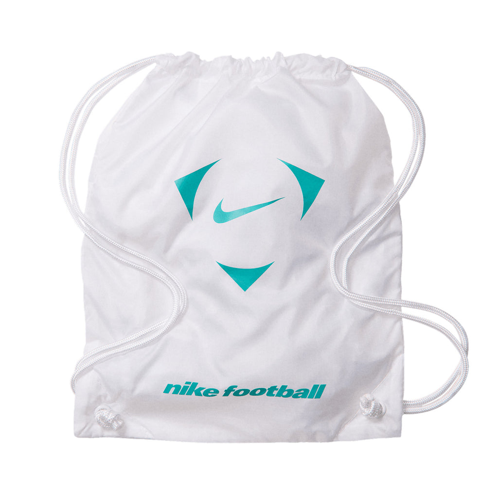NIKE MERCURIAL VAPOR 17 ELITE AG PRO - WHITE/DUSTY CACTUS