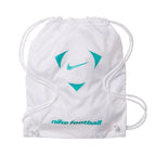 NIKE MERCURIAL VAPOR 17 ELITE AG PRO - WHITE/DUSTY CACTUS