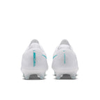 NIKE MERCURIAL VAPOR 17 ELITE AG PRO - WHITE/DUSTY CACTUS