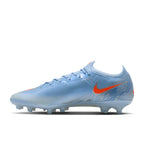 NIKE MERCURIAL VAPOR 17 ELITE NU4 AG PRO - MULTI COLOR/BLACK