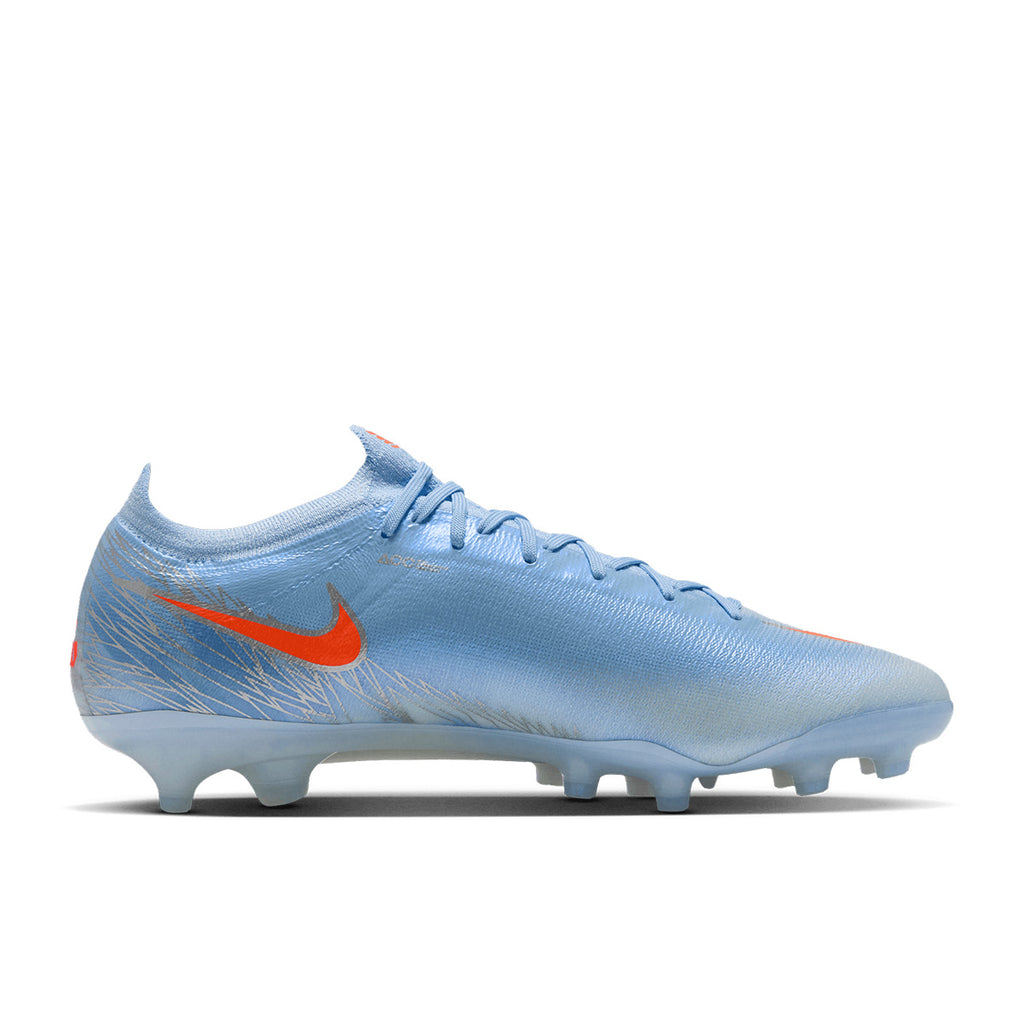 NIKE MERCURIAL VAPOR 17 ELITE NU4 AG PRO - MULTI COLOR/BLACK