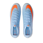 NIKE MERCURIAL VAPOR 17 ELITE NU4 AG PRO - MULTI COLOR/BLACK
