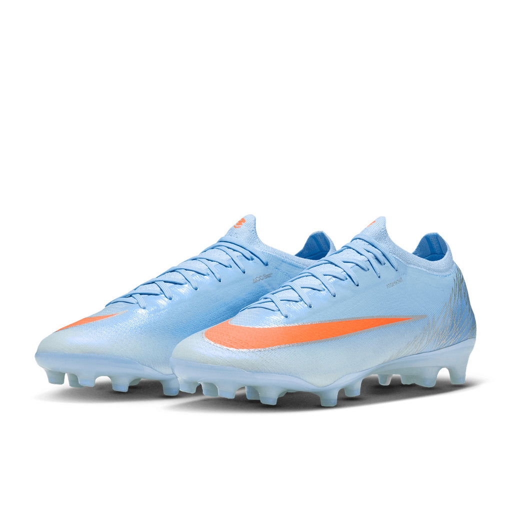 NIKE MERCURIAL VAPOR 17 ELITE NU4 AG PRO - MULTI COLOR/BLACK