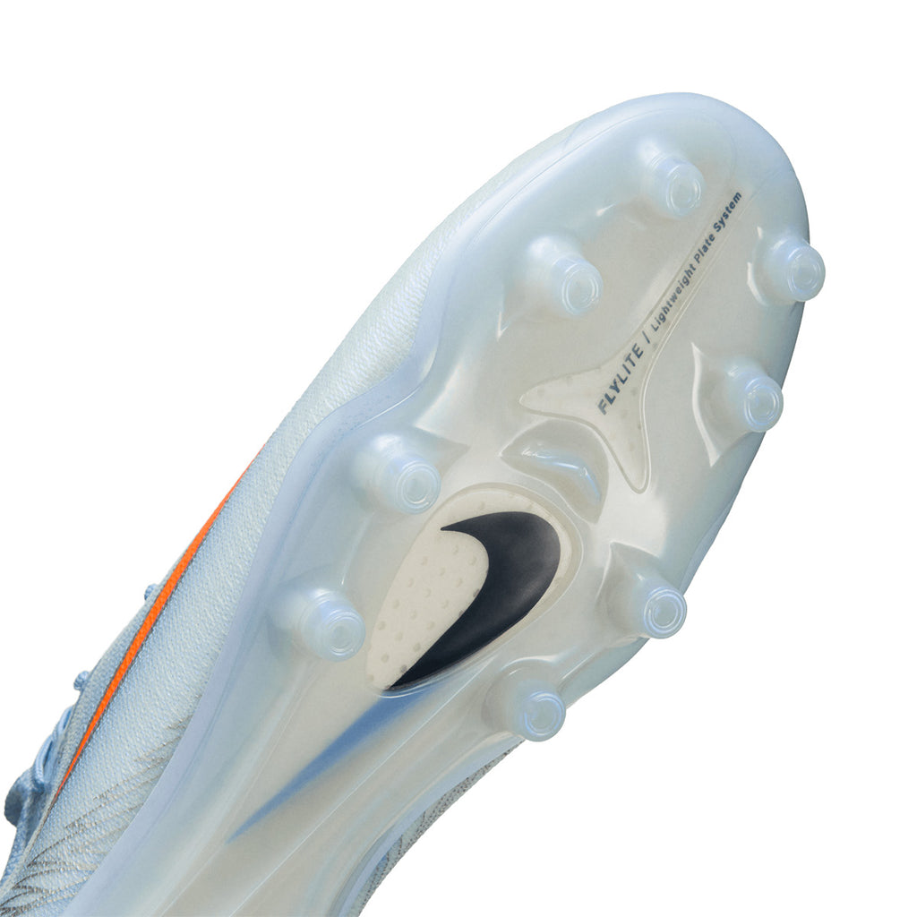 NIKE MERCURIAL VAPOR 17 ELITE NU4 AG PRO - MULTI COLOR/BLACK