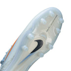NIKE MERCURIAL VAPOR 17 ELITE NU4 AG PRO - MULTI COLOR/BLACK