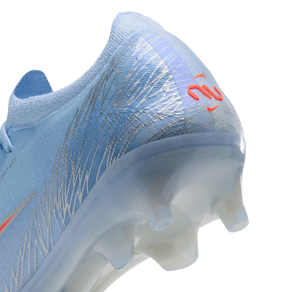 NIKE MERCURIAL VAPOR 17 ELITE NU4 AG PRO - MULTI COLOR/BLACK