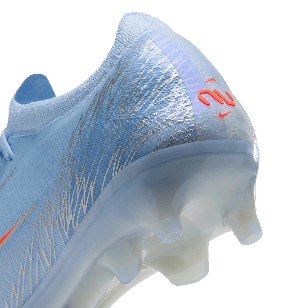 NIKE MERCURIAL VAPOR 17 ELITE NU4 AG PRO - MULTI COLOR/BLACK