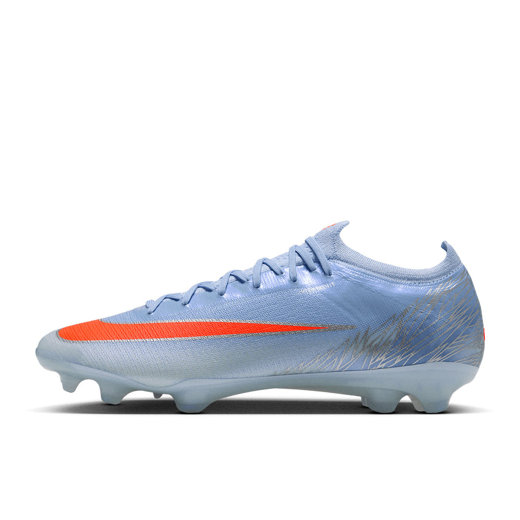 NIKE MERCURIAL VAPOR 17 ELITE NU4 FG - MULTI COLOR/BLACK
