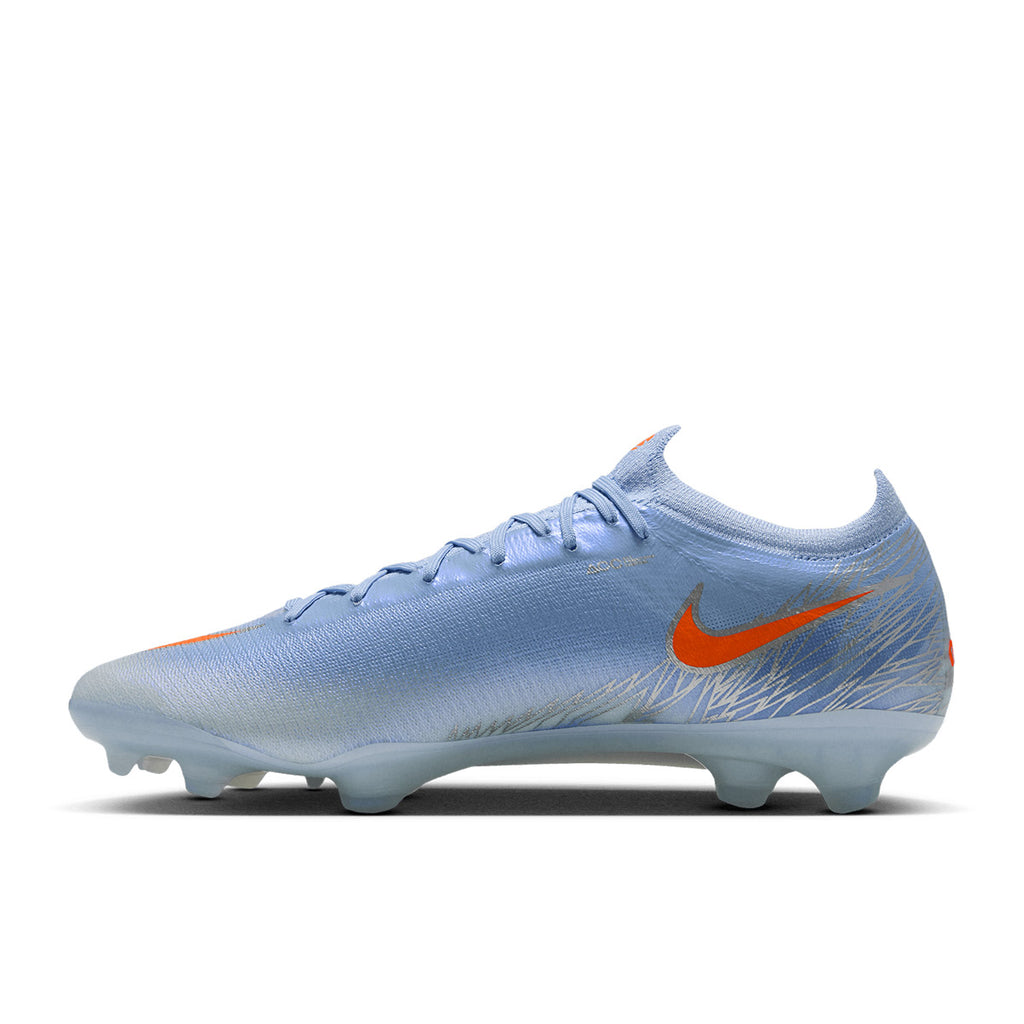 NIKE MERCURIAL VAPOR 17 ELITE NU4 FG - MULTI COLOR/BLACK