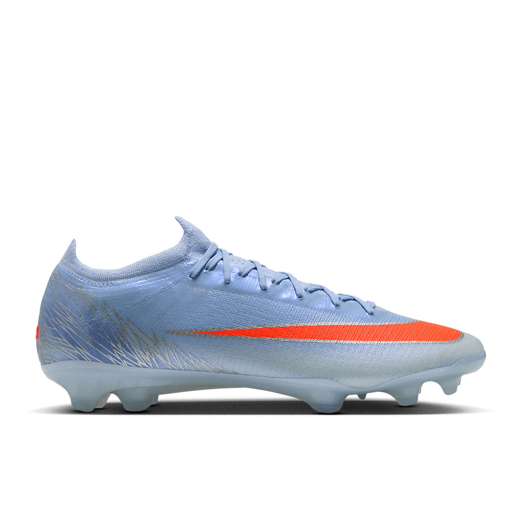 NIKE MERCURIAL VAPOR 17 ELITE NU4 FG - MULTI COLOR/BLACK
