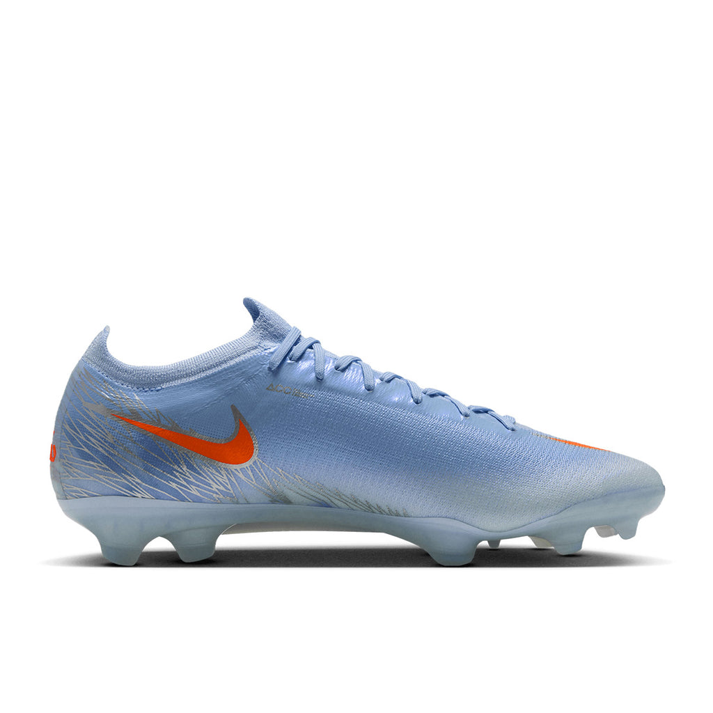 NIKE MERCURIAL VAPOR 17 ELITE NU4 FG - MULTI COLOR/BLACK
