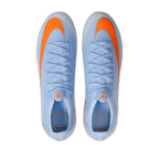 NIKE MERCURIAL VAPOR 17 ELITE NU4 FG - MULTI COLOR/BLACK