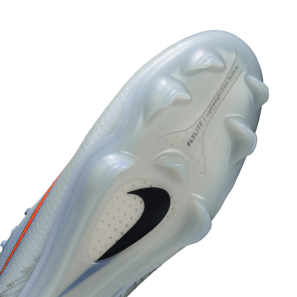 NIKE MERCURIAL VAPOR 17 ELITE NU4 FG - MULTI COLOR/BLACK