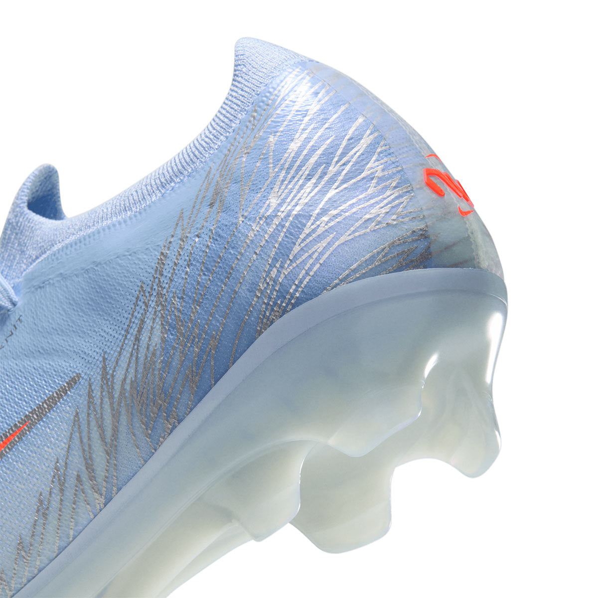 NIKE MERCURIAL VAPOR 17 ELITE NU4 FG - MULTI COLOR/BLACK