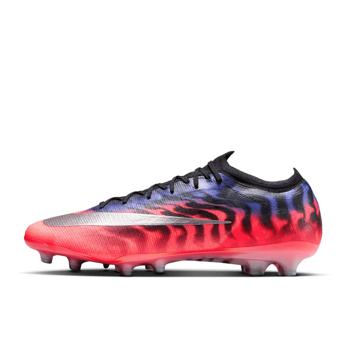 NIKE MERCURIAL VAPOR 17 ELITE T SE AG PRO - MULTI COLOR/WHITE