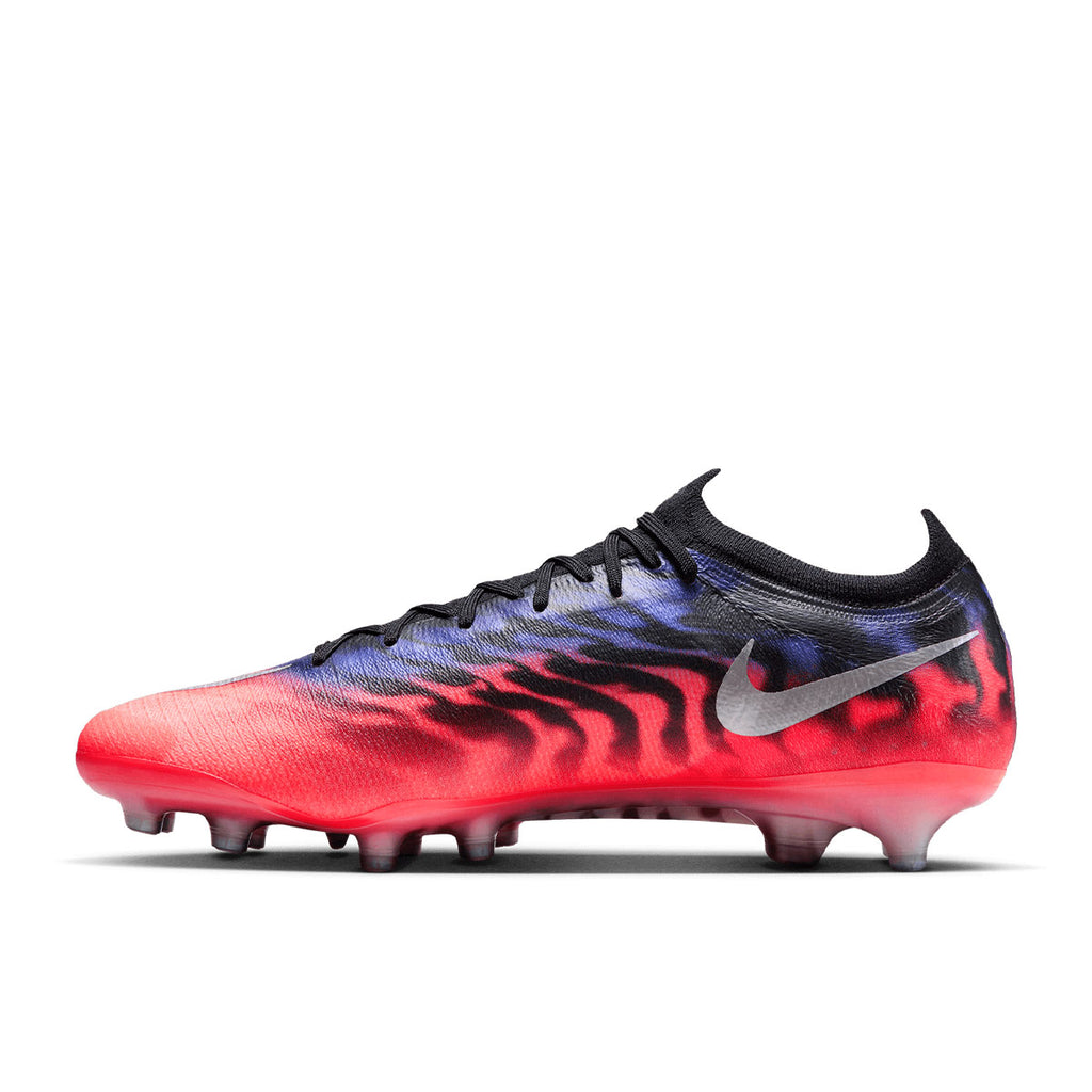 NIKE MERCURIAL VAPOR 17 ELITE T SE AG PRO - MULTI COLOR/WHITE
