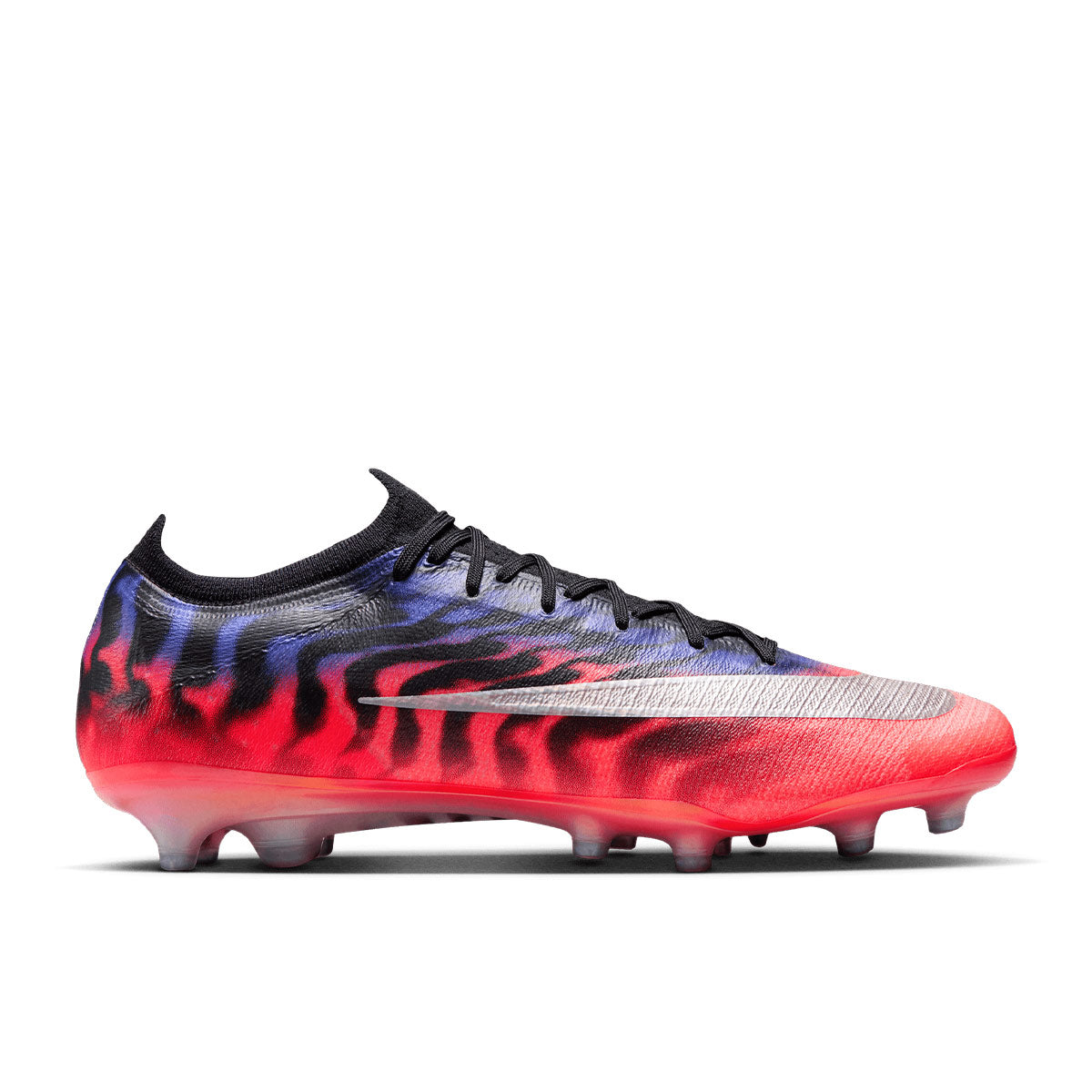 NIKE MERCURIAL VAPOR 17 ELITE T SE AG PRO - MULTI COLOR/WHITE