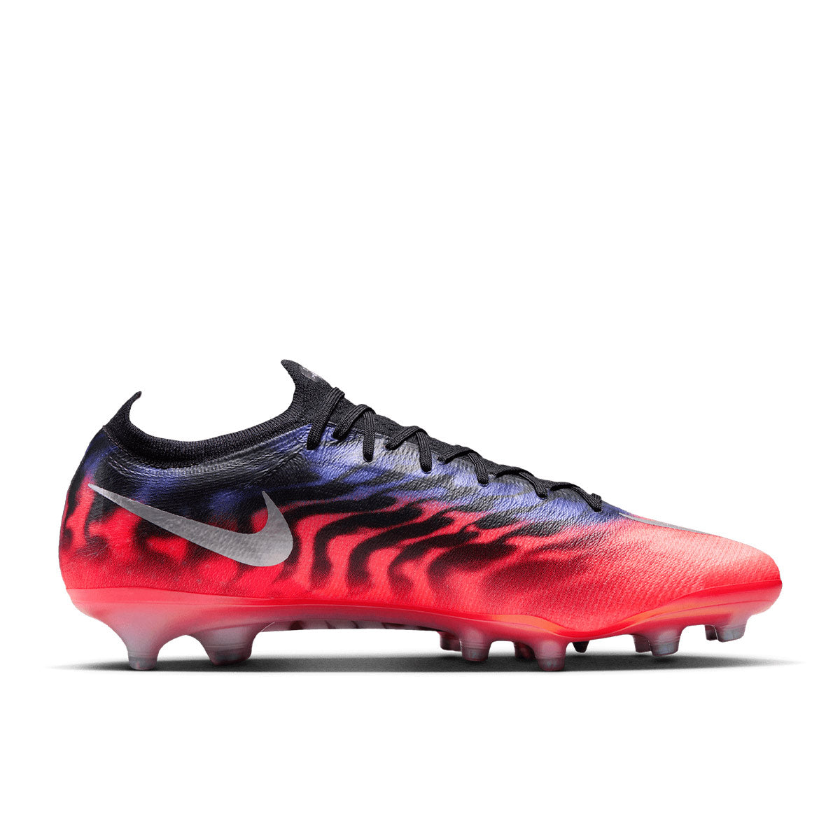 NIKE MERCURIAL VAPOR 17 ELITE T SE AG PRO - MULTI COLOR/WHITE