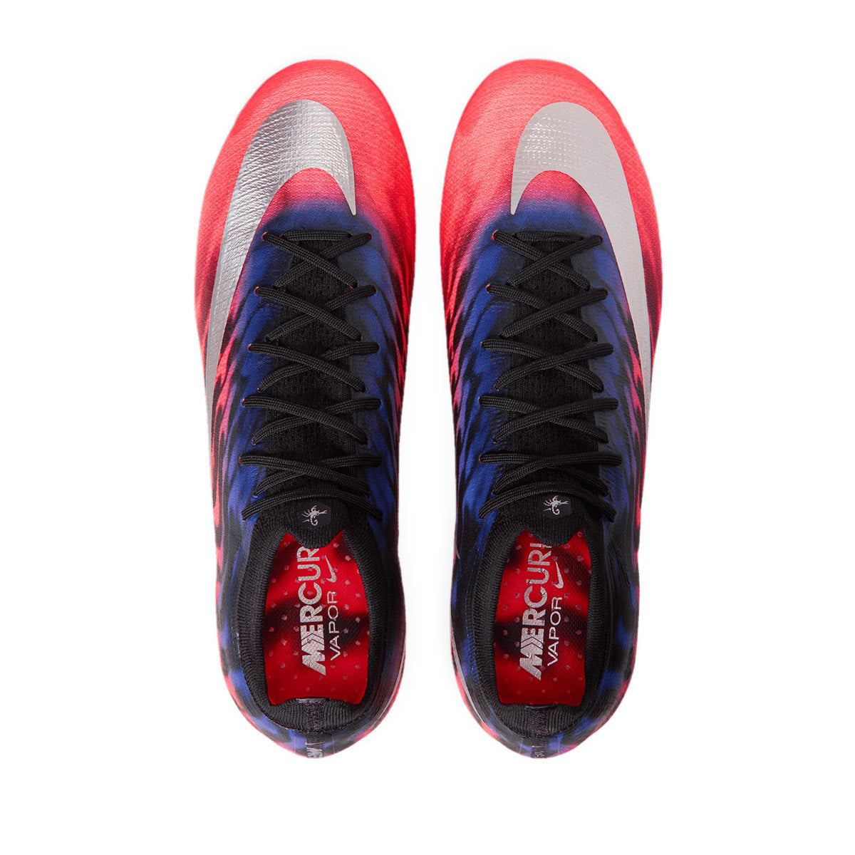 NIKE MERCURIAL VAPOR 17 ELITE T SE AG PRO - MULTI COLOR/WHITE