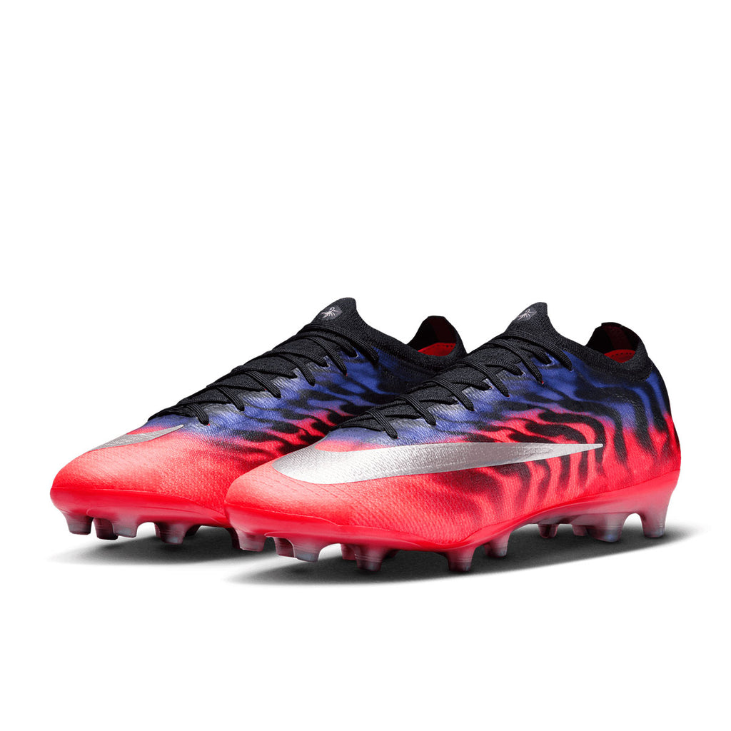 NIKE MERCURIAL VAPOR 17 ELITE T SE AG PRO - MULTI COLOR/WHITE