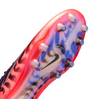 NIKE MERCURIAL VAPOR 17 ELITE T SE AG PRO - MULTI COLOR/WHITE