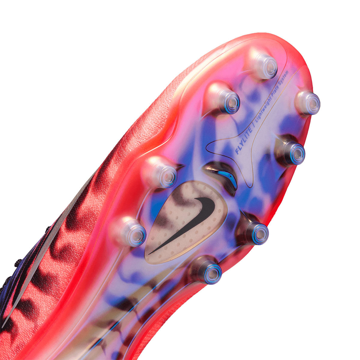 NIKE MERCURIAL VAPOR 17 ELITE T SE AG PRO - MULTI COLOR/WHITE