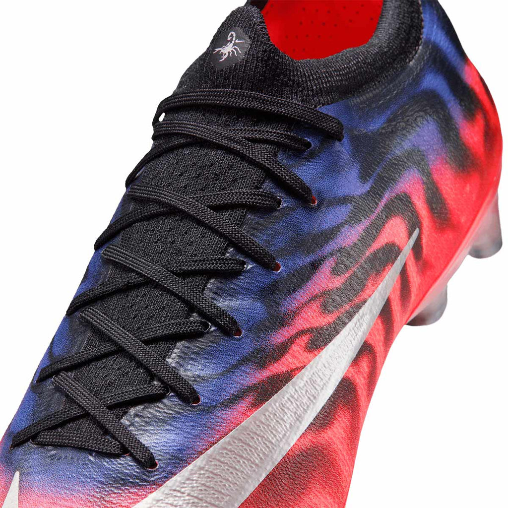 NIKE MERCURIAL VAPOR 17 ELITE T SE AG PRO - MULTI COLOR/WHITE