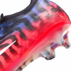 NIKE MERCURIAL VAPOR 17 ELITE T SE AG PRO - MULTI COLOR/WHITE