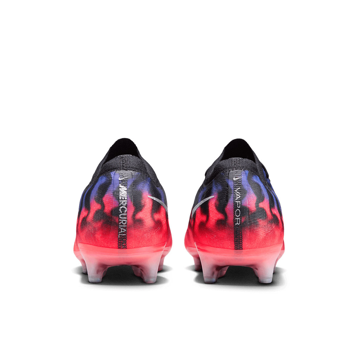 NIKE MERCURIAL VAPOR 17 ELITE T SE AG PRO - MULTI COLOR/WHITE