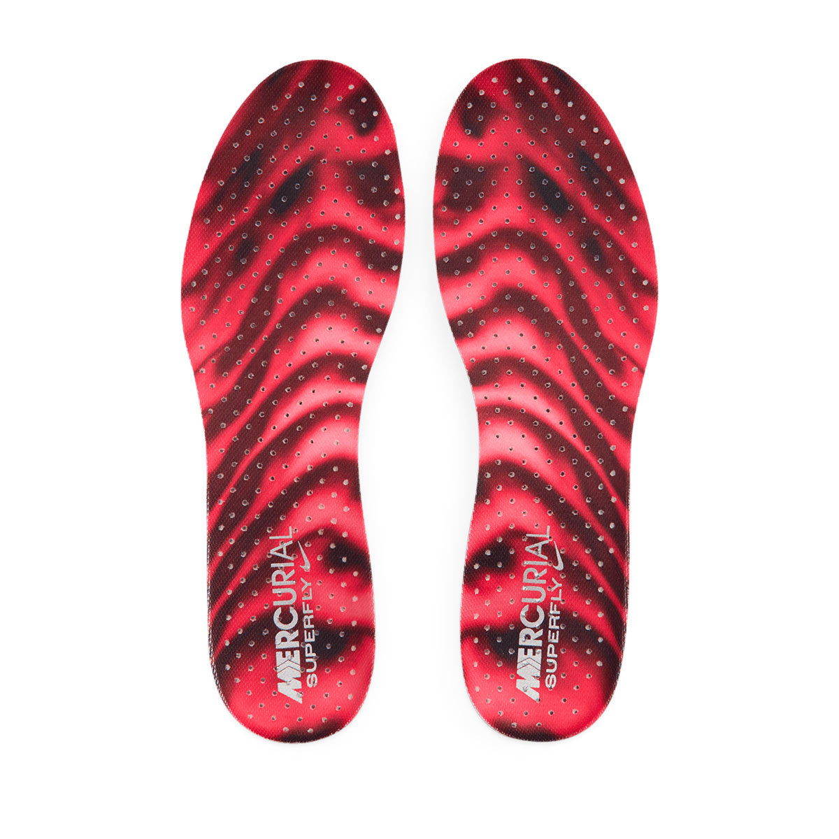 NIKE MERCURIAL VAPOR 17 ELITE T SE AG PRO - MULTI COLOR/WHITE
