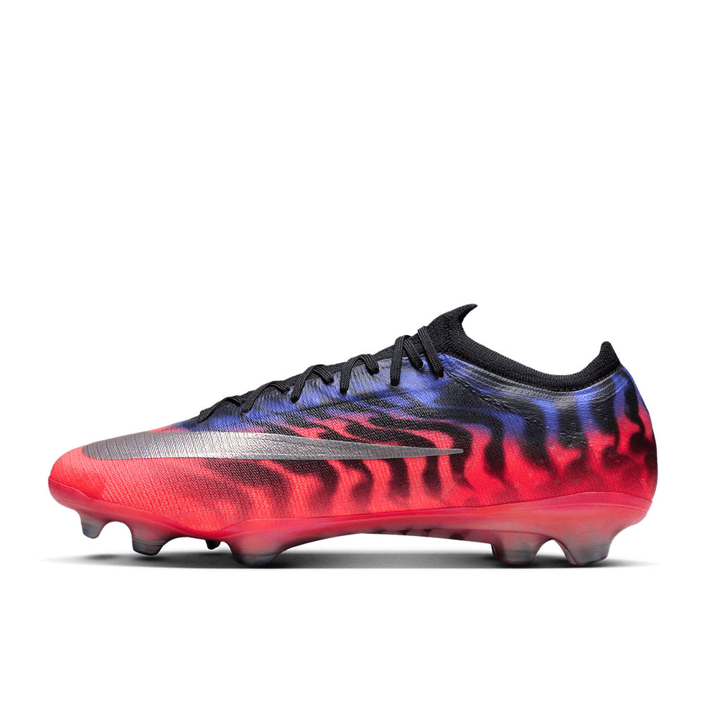 NIKE MERCURIAL VAPOR 17 ELITE T SE FG - MULTI COLOR/WHITE