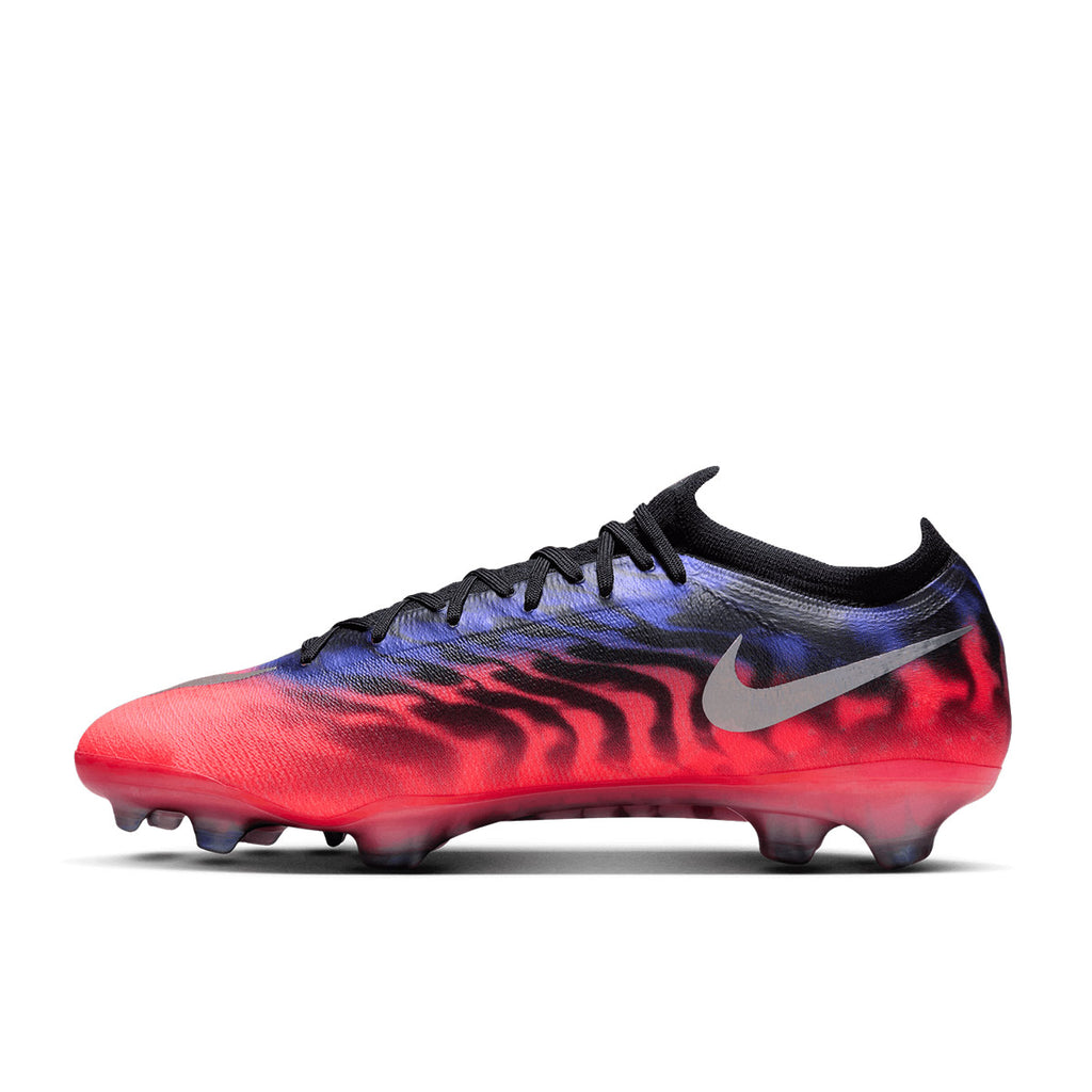 NIKE MERCURIAL VAPOR 17 ELITE T SE FG - MULTI COLOR/WHITE