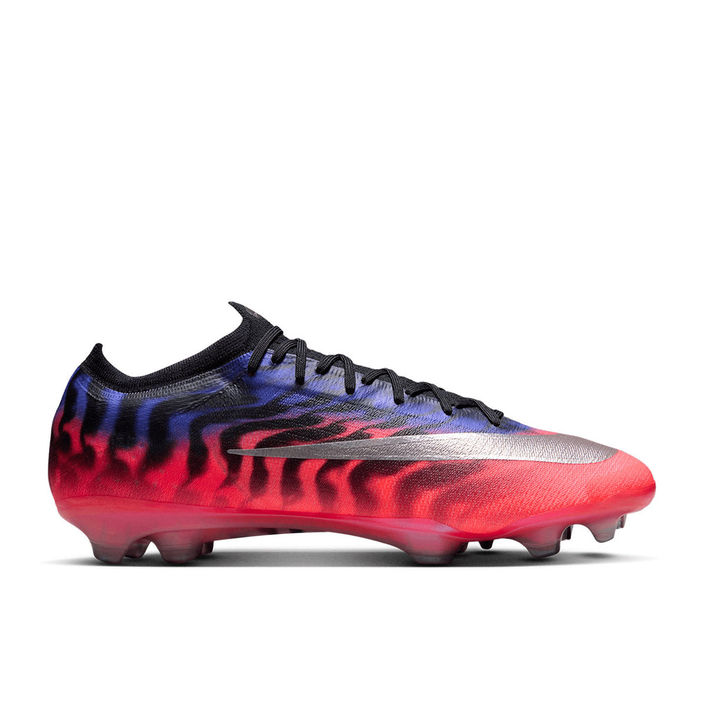 NIKE MERCURIAL VAPOR 17 ELITE T SE FG - MULTI COLOR/WHITE