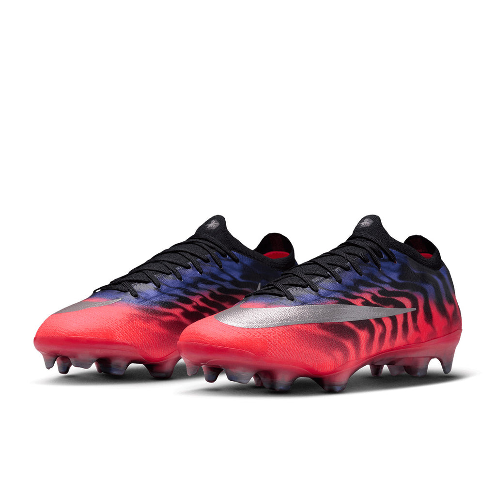 NIKE MERCURIAL VAPOR 17 ELITE T SE FG - MULTI COLOR/WHITE