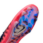 NIKE MERCURIAL VAPOR 17 ELITE T SE FG - MULTI COLOR/WHITE