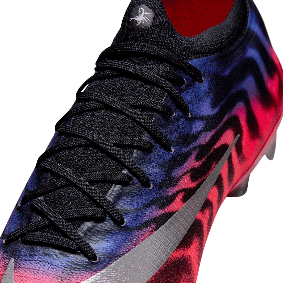NIKE MERCURIAL VAPOR 17 ELITE T SE FG - MULTI COLOR/WHITE