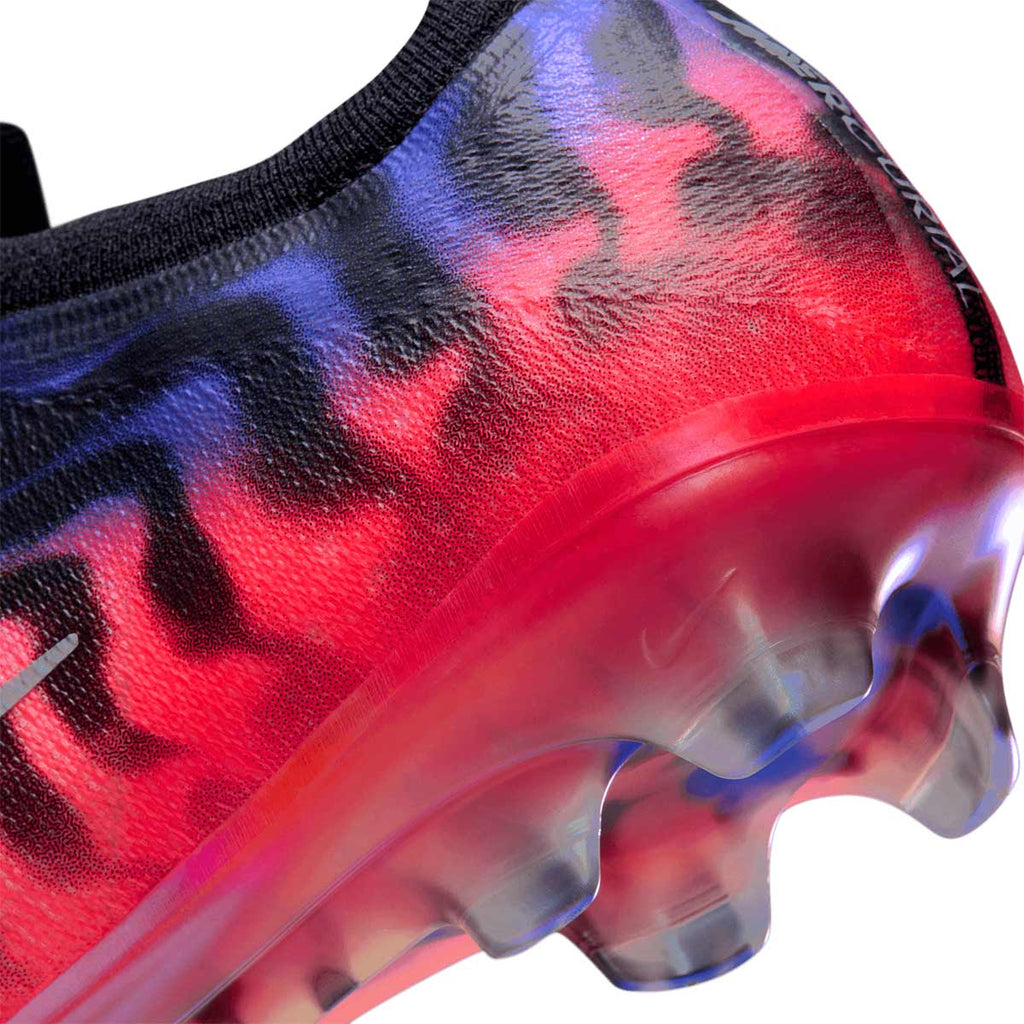 NIKE MERCURIAL VAPOR 17 ELITE T SE FG - MULTI COLOR/WHITE