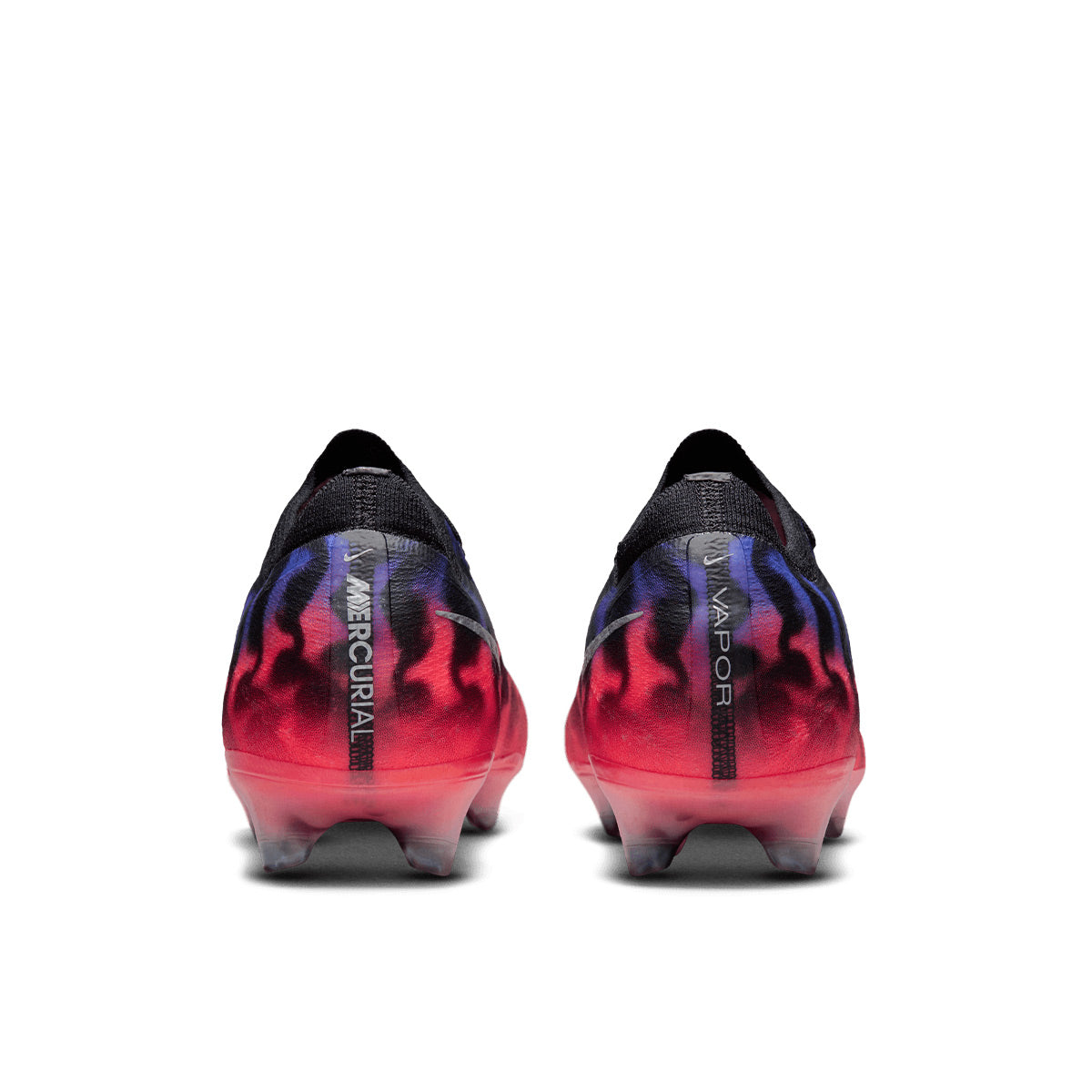 NIKE MERCURIAL VAPOR 17 ELITE T SE FG - MULTI COLOR/WHITE