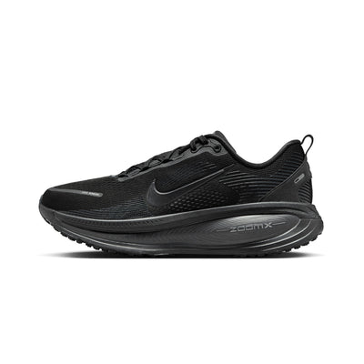 NIKE M VOMERO 18 - BLACK/BLACK/DKSMOKEGREY/LTSMOKEGREY