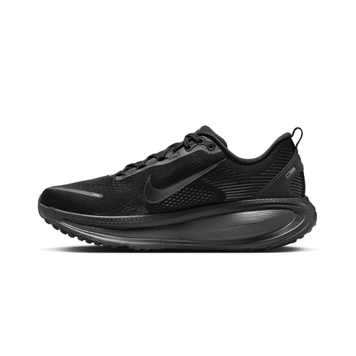 NIKE M VOMERO 18 - BLACK/BLACK/DKSMOKEGREY/LTSMOKEGREY